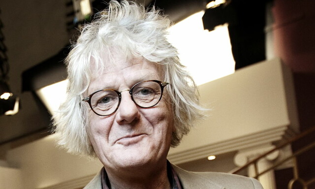 Per Inge Torkelsen om «nazifrisør»-sketsj: - Angrer overhodet ikke